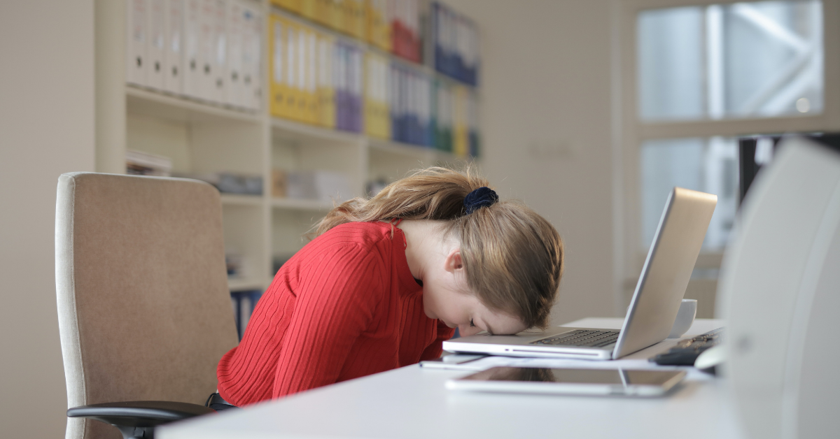 Eleven Ways To Avoid Job Search Burnout Planet Professional