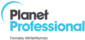 Planet Professional formerly WinterWyman logo